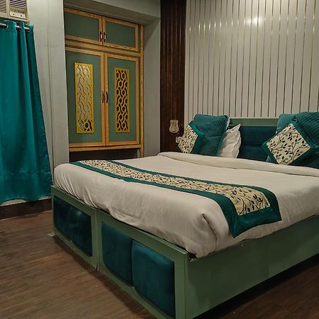 Hi Hotel By Madras Rishīkesh Exteriör bild