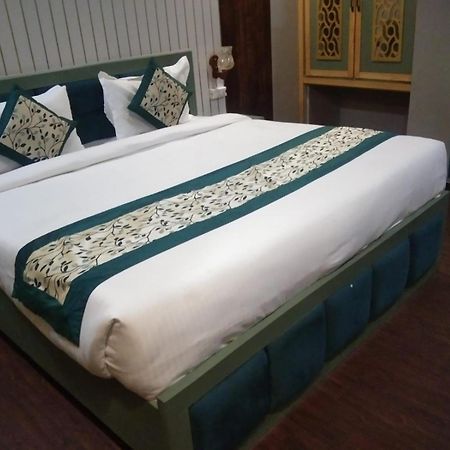 Hi Hotel By Madras Rishīkesh Exteriör bild