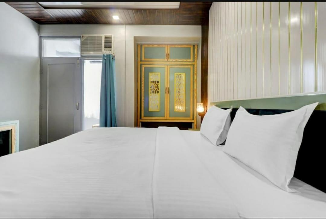 Hi Hotel By Madras Rishīkesh Exteriör bild
